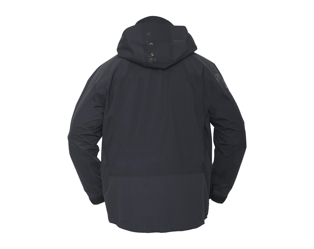 Westin W8 Jacket Carbon Black 
